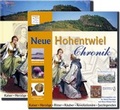 Cover: Hohentwiel Buch und Hohentwiel Chronik - MarkOrPlan