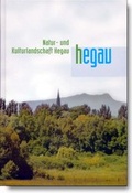 Cover: Hegau Jahrbuch 2008: Natur- und Kulturlandschaft Hegau und Bodensee - MarkOrPlan