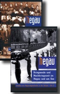 Cover: Quellen zur Nachkriegszeit 1945-48 im Hegau und am See - Quellen zur Fr&uuml;hindustrialisierung im Hegau und am See - MarkOrPlan