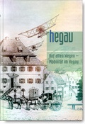 Cover: HEGAU Jahrbuch 2011 - MarkOrPlan