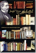 Cover: Joseph Victor von Scheffel - Einblicke in ein vielschichtiges Leben - MarkOrPlan