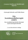 Cover: Die Sozialmusiktherapie - Akademie f. angewandte Musiktherapie Crossen