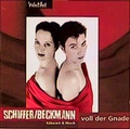 Cover: Voll der Gnade - WortArt
