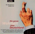 Cover: Die Wahrheit &uuml;ber Deutschland 2 - WortArt