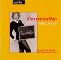 Cover: Klassentreffen - WortArt