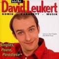 Cover: Singles, Paare, Paradiese - WortArt