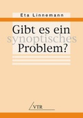Cover: Gibt es ein synoptisches Problem? - VTR