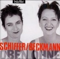 Cover: Oben ohne - WortArt