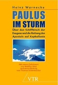 Cover: Paulus im Sturm - VTR