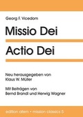 Cover: Missio Dei - Actio Dei - VTR