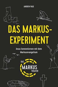 Enlarge image Cover: Das Markus-Experiment - VTR