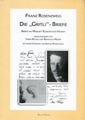 Cover: Die "Gritli"-Briefe - BILAM