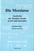 Cover: Die Messiasse - BILAM