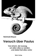 Cover: Versuch &uuml;ber Paulus - BILAM