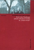 Cover: Verfolgung und Gottvertrauen - D&ouml;lling u. Galitz