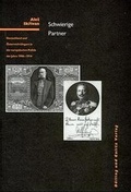 Cover: Schwierige Partner - D&ouml;lling u. Galitz