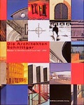 Cover: Die Architekten Schnittger - D&ouml;lling u. Galitz
