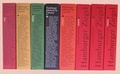 Cover: Ziegel - Hamburger Jahrbuch f&uuml;r Literatur - D&ouml;lling u. Galitz