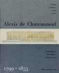 Cover: Alexis de Chateauneuf - D&ouml;lling und Galitz