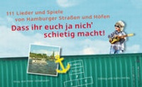 Abbildung von: Dass ihr euch ja nich' schietig macht! - Dölling und Galitz