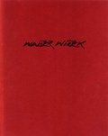 Cover: Walter Wittek - Achterland