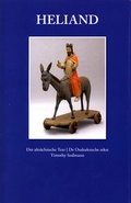 Cover: Heliand - Achterland