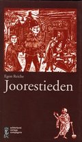 Cover: Joorestieden - Achterland