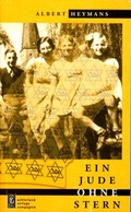Cover: Ein Jude ohne Stern - Achterland