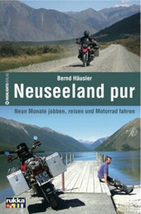 Abbildung von: Neuseeland pur - Highlights-Verlag