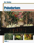 Cover: Paludarium - Verlag Eugen Ulmer