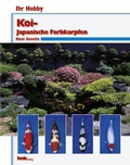 Cover: Koi - Japanische Farbkarpfen - Verlag Eugen Ulmer