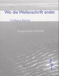 Cover: Wo die Wellenschrift endet - BABEL Denklingen