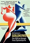 Cover: Goldkinder - Forum Vlg Leipzig