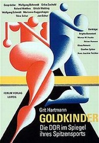 Enlarge image Cover: Goldkinder - Forum Vlg Leipzig
