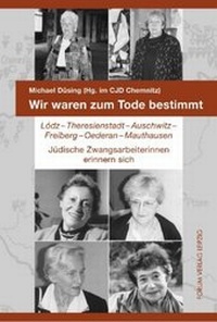 Enlarge image Cover: Wir waren zum Tode bestimmt - Forum Vlg Leipzig