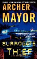 Cover: The Surrogate Thief - AMPress