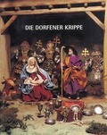 Cover: Die Dorfener Krippe - Fink, Josef