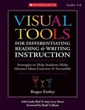 Cover: Visual Tools for Differentiating Reading & Writing Instruction - Scholastic Teaching Resources (Theory and Practice)