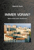 Cover: Immer voran? - Die Furt