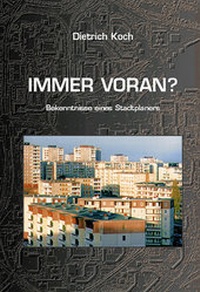 Enlarge image Cover: Immer voran? - Die Furt