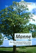 Cover: Manne - Die Furt