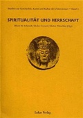Cover: Studien zur Geschichte, Kunst und Kultur der Zisterzienser / Spiritualit&auml;t und Herrschaft - Lukas Verlag f&uuml;r Kunst- und Geistesgeschichte