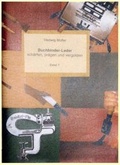 Cover: Buchbinder-Leder - M&uuml;ller, Klaus K