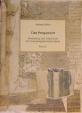 Cover: Das Pergament - M&uuml;ller, Klaus K