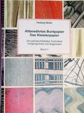 Cover: Das Kleisterpapier - M&uuml;ller, Klaus K