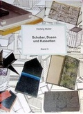 Cover: Schuber, Dosen und Kassetten - M&uuml;ller, Klaus K