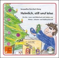Cover: Heimlich, still und leise - Circle of Music
