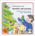 Cover: Heimlich, still und leise - Circle of Music
