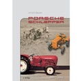 Cover: Porsche-Schlepper - 1937-1966 - Schwungrad-Verlag