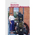 Cover: Deutsche Station&auml;r-Motoren II - Schwungrad-Verlag